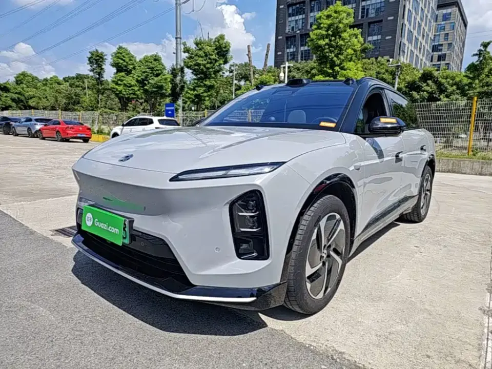 Nio ES6