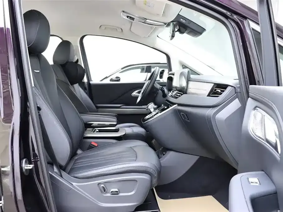 Hongqi Hongqi HQ9 PHEV