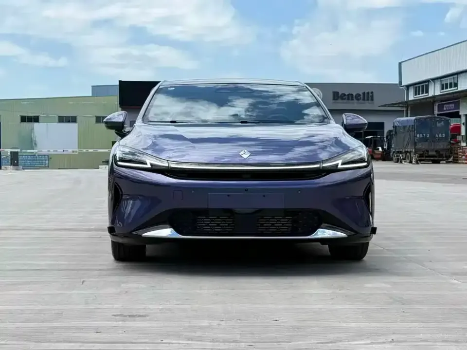 Baojun Xiangjing