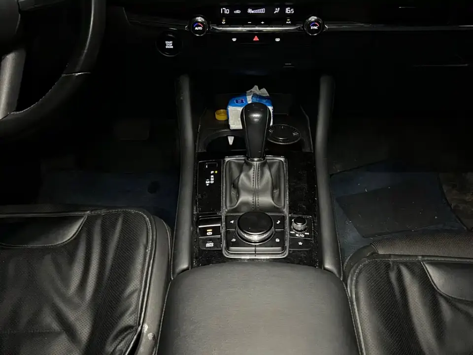 Mazda 3 Axela
