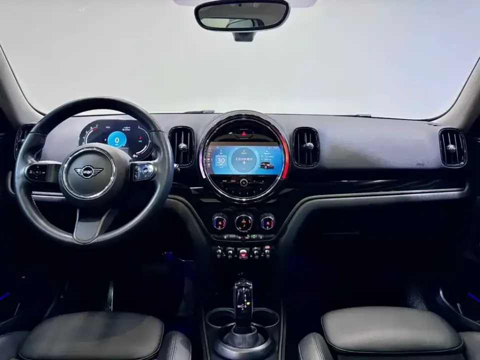 MINI Mini Countryman