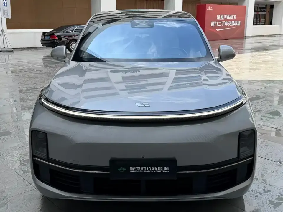 Li Li L8