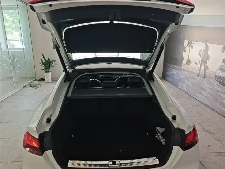 Audi A5 (Import)