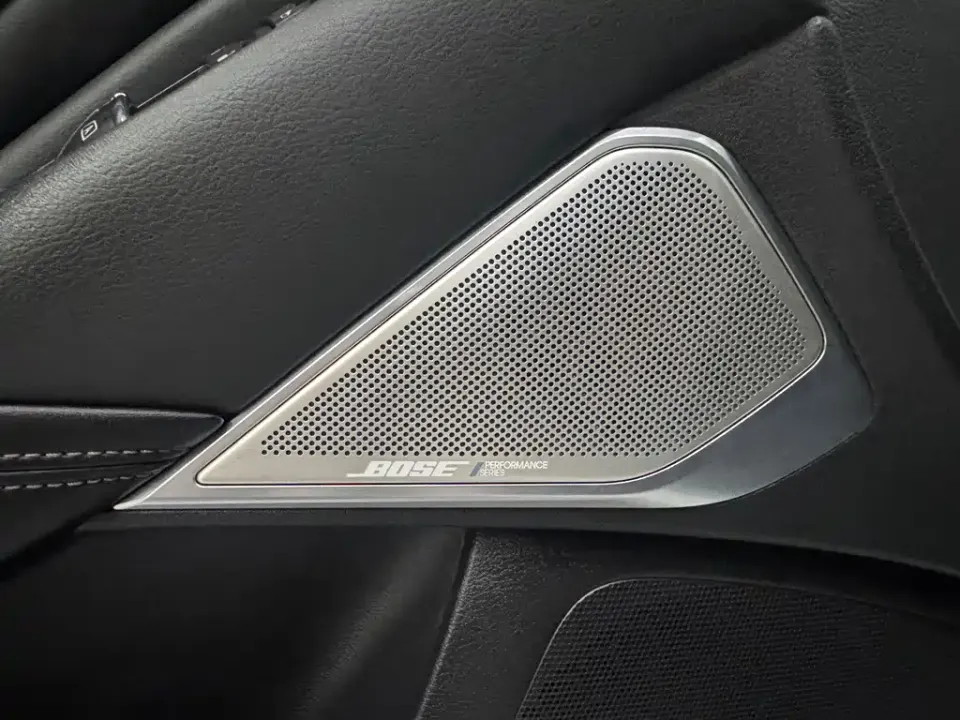 Infiniti Q50L
