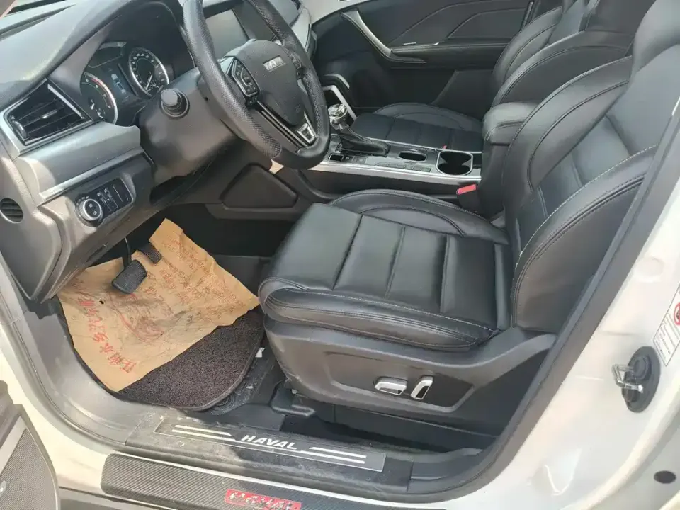 Haval H7