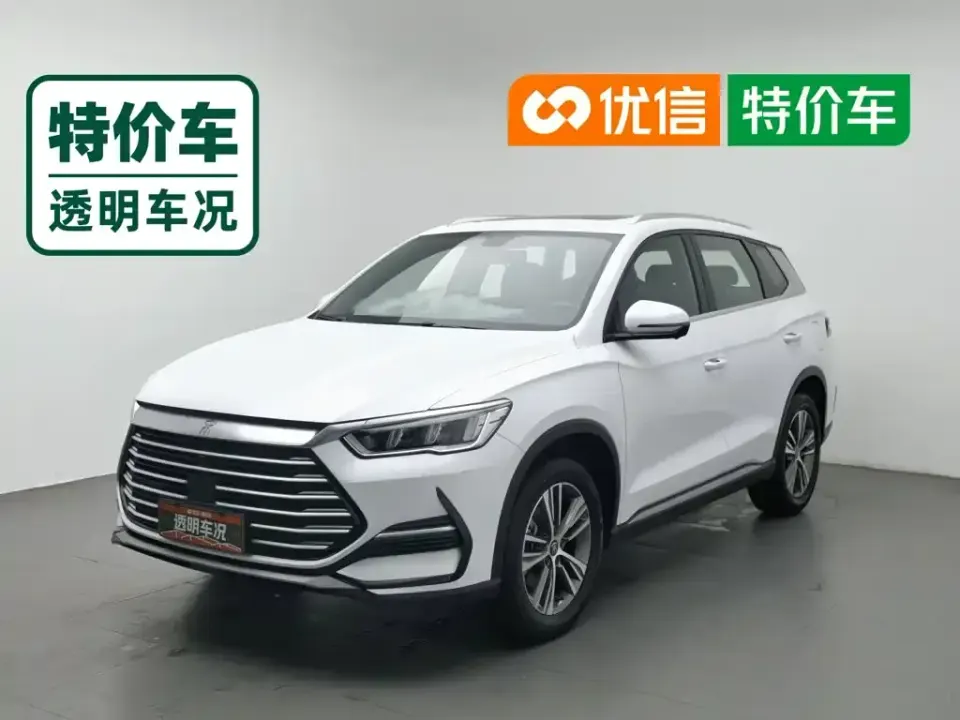 BYD Pro