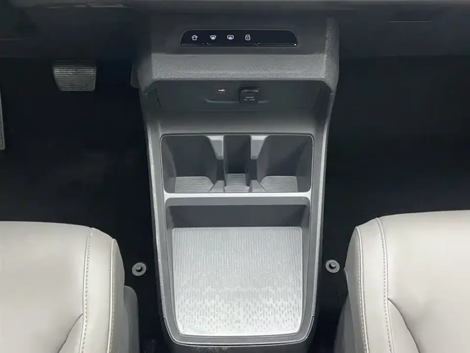 Maxus Dajia 7