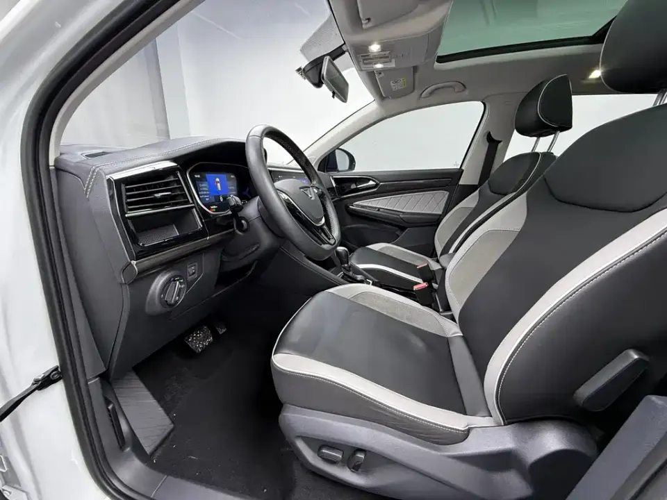 Jetta VS7