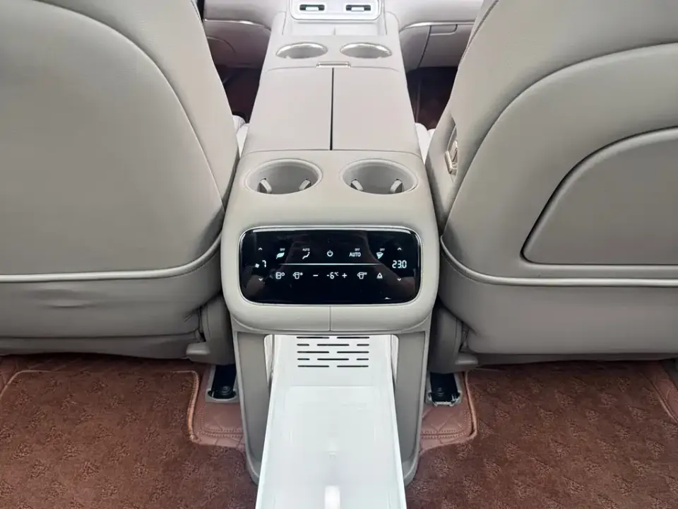 IM Motors IM LS9
