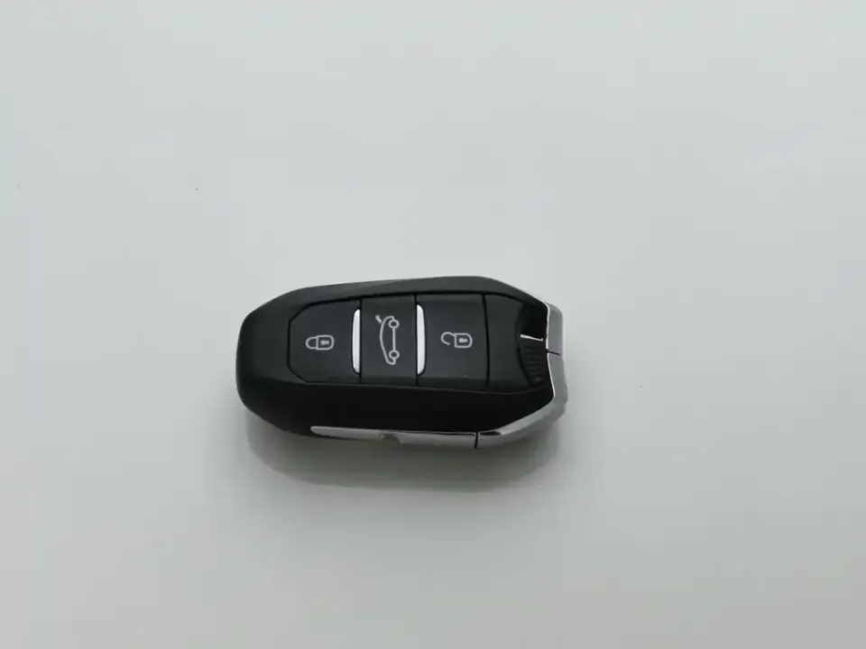 Citroen C4L