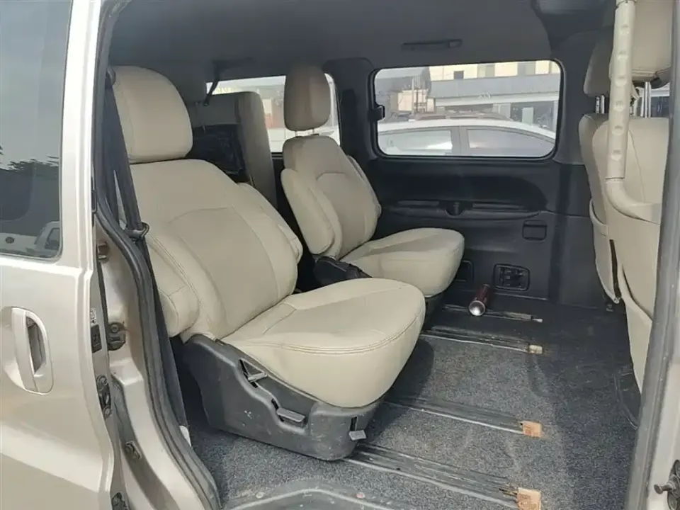 JAC Refine