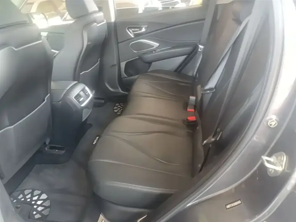 Acura RDX