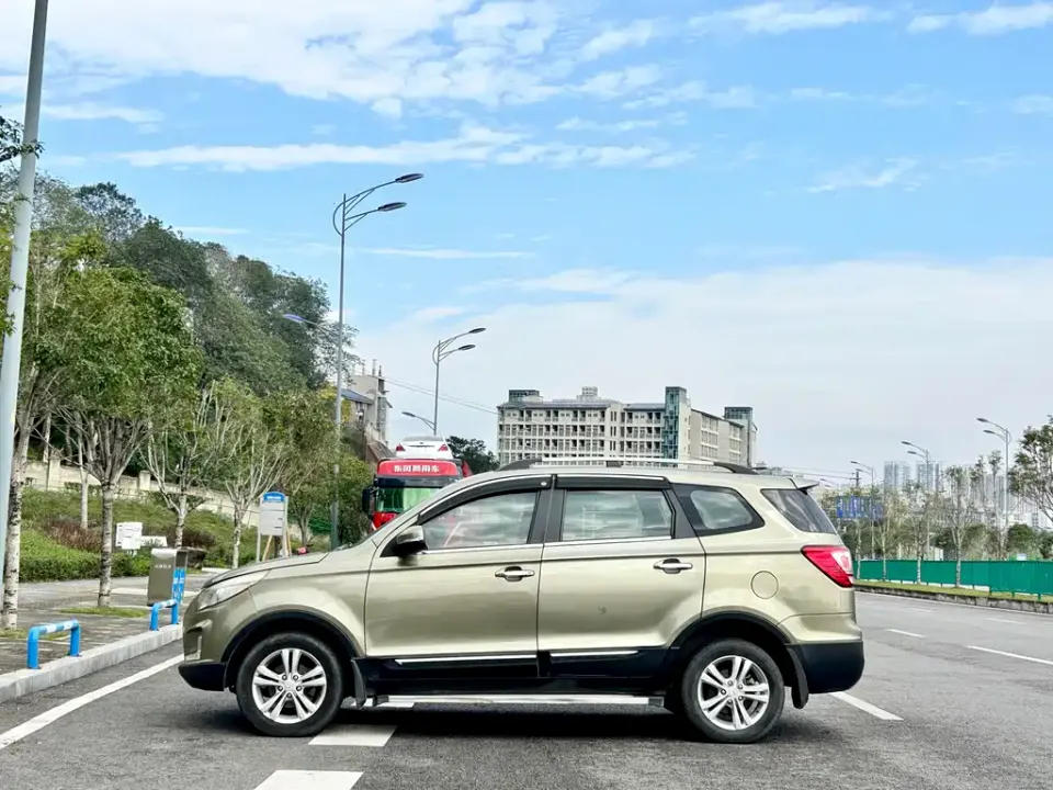 Huasu Huansu S3