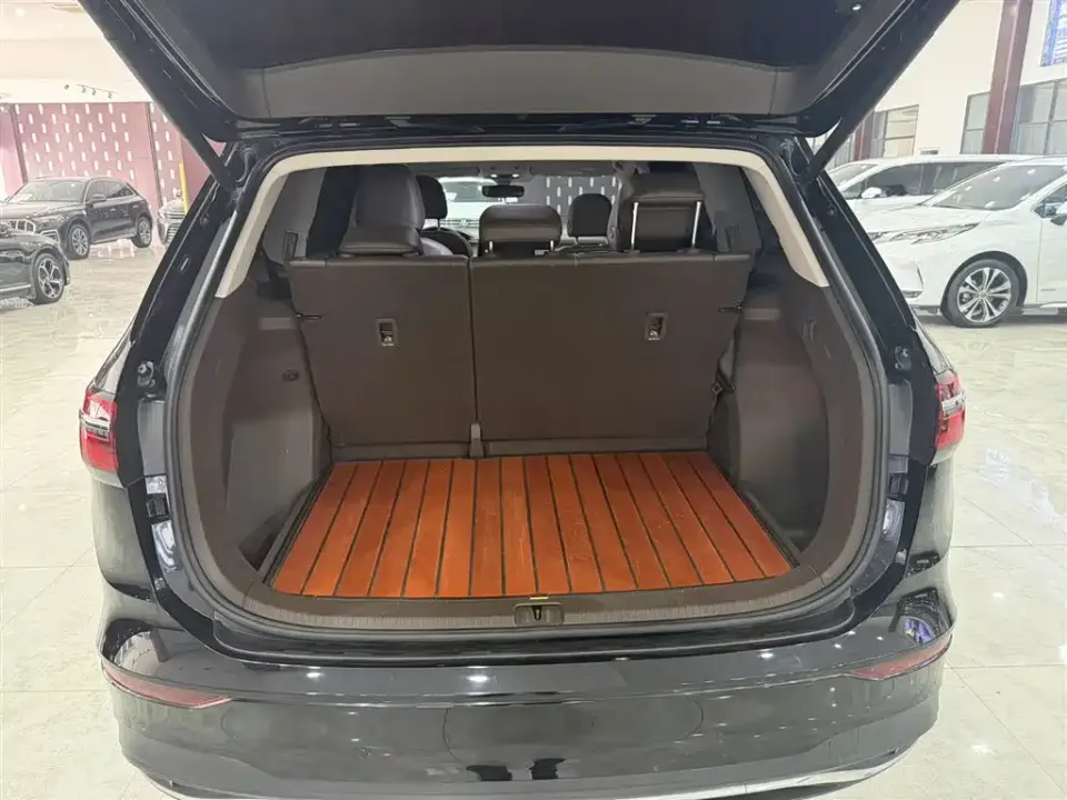 Volkswagen Viloran