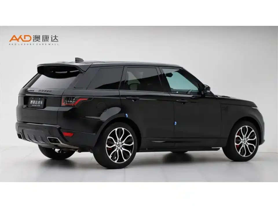 Land Rover Sport