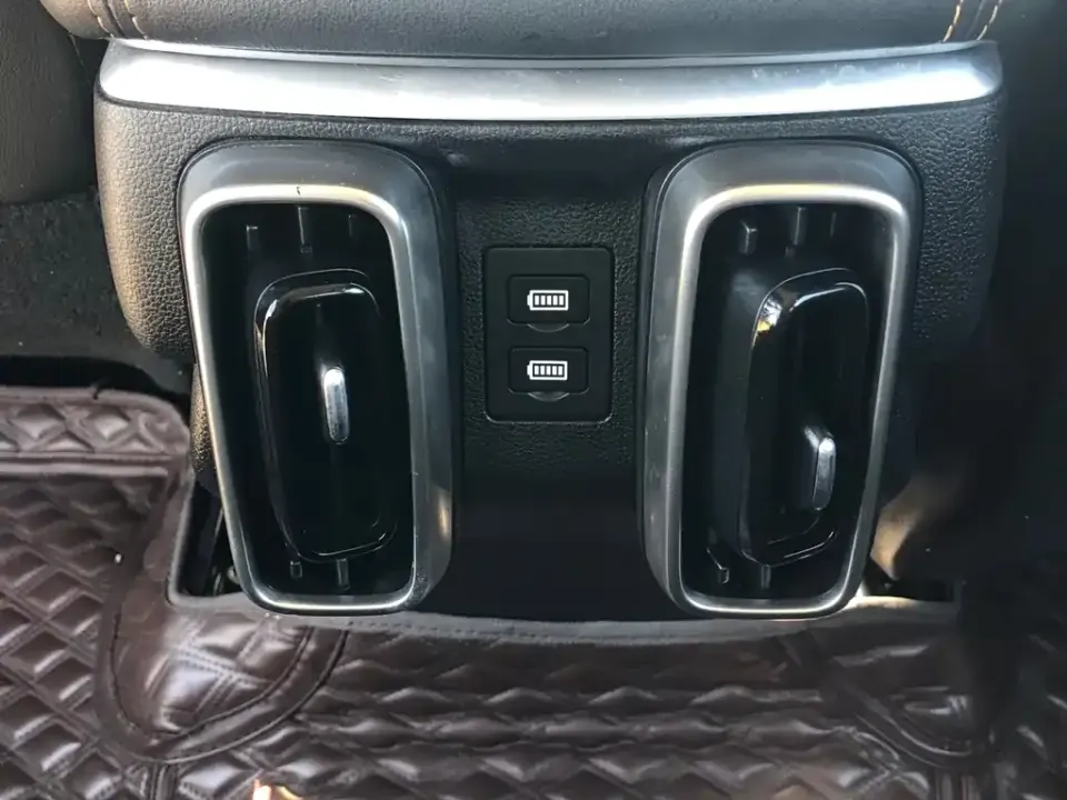 Haval Big Dog