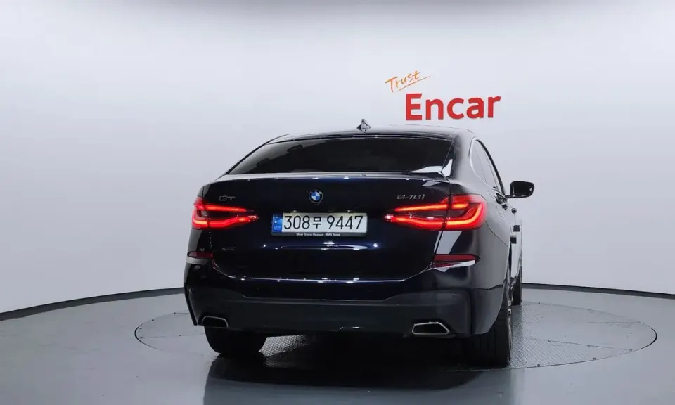 BMW Gran Turismo