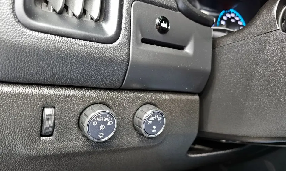 ChevroletGMDaewoo Colorado