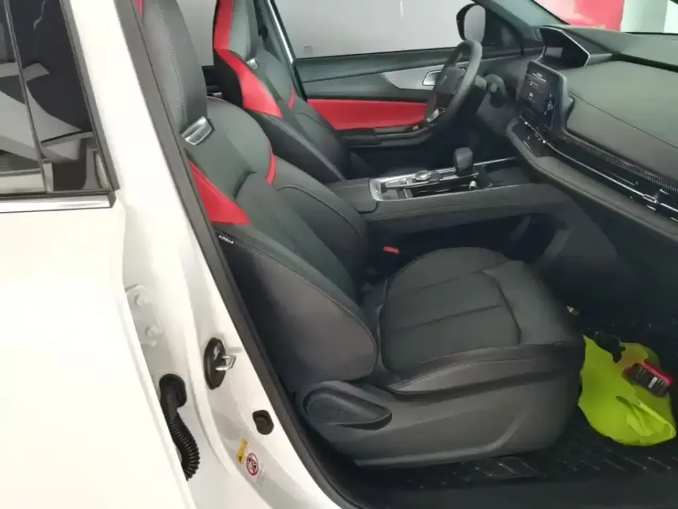 Changan CS55PLUS