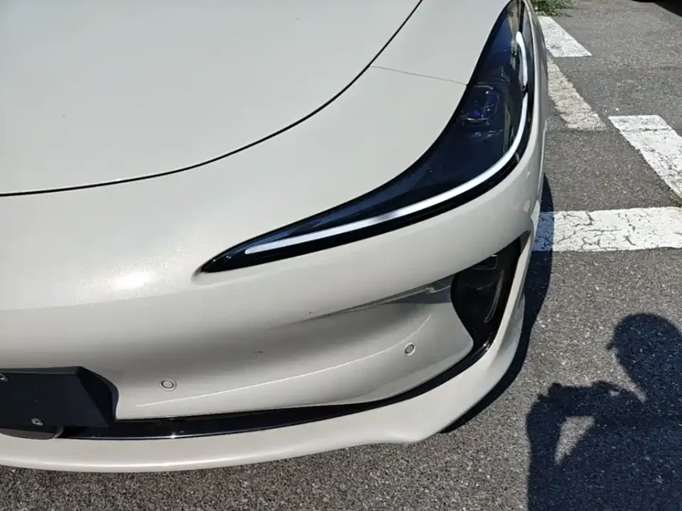 IM Motors IM L6