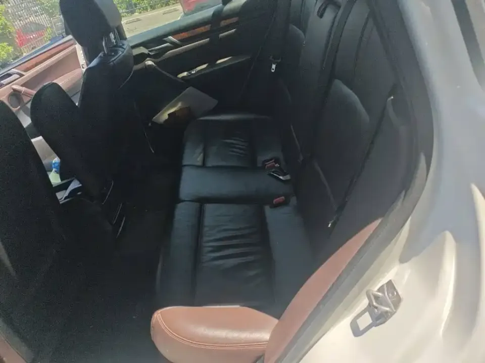 BMW X3 (Import)