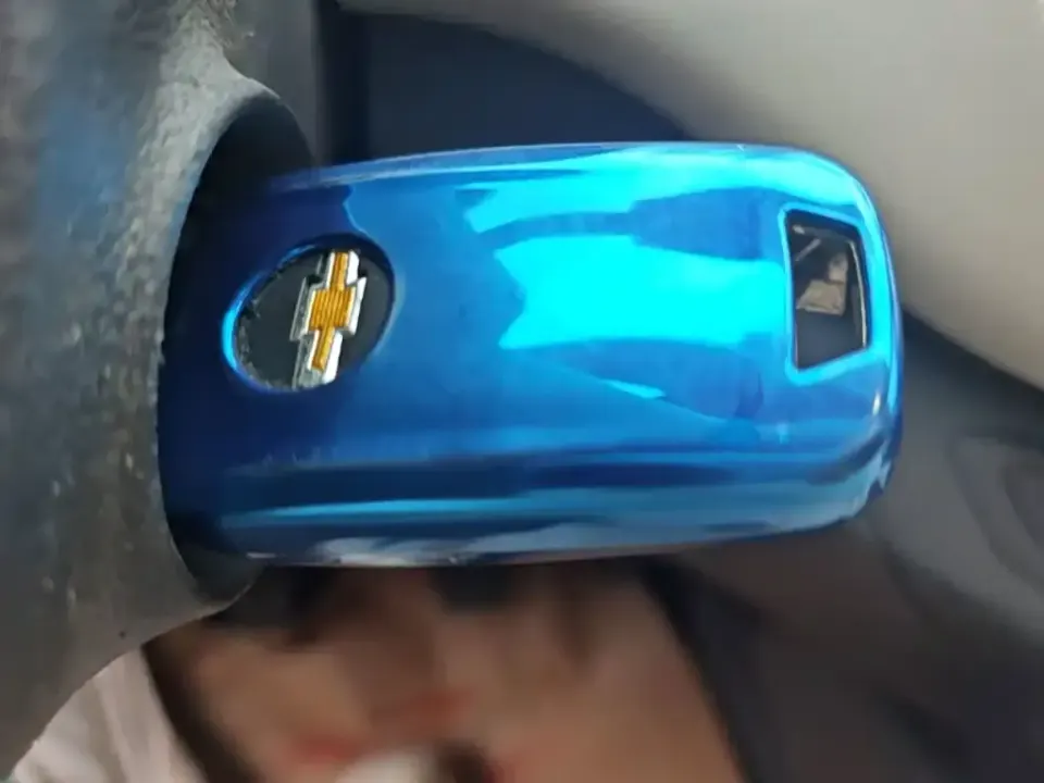 Chevrolet Sail