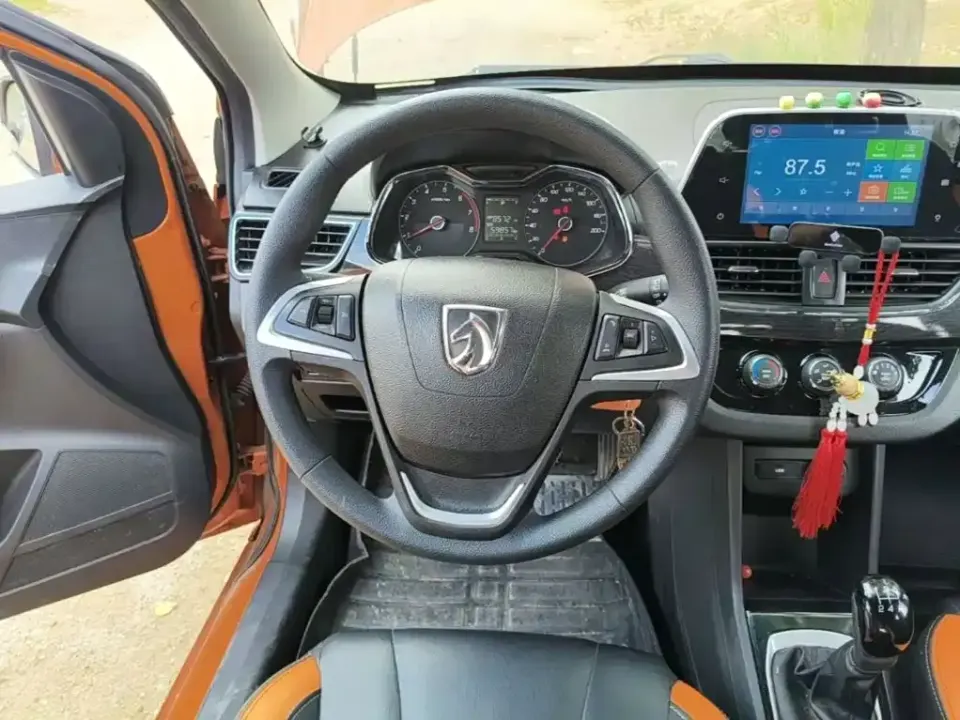 Baojun 310
