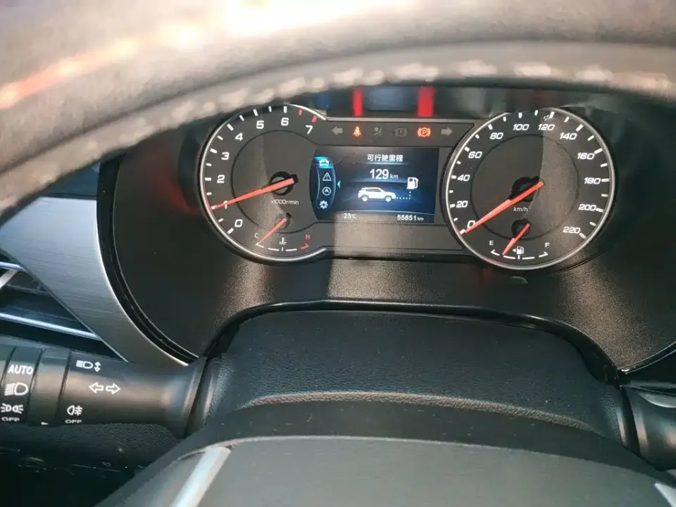 Changan CS35PLUS