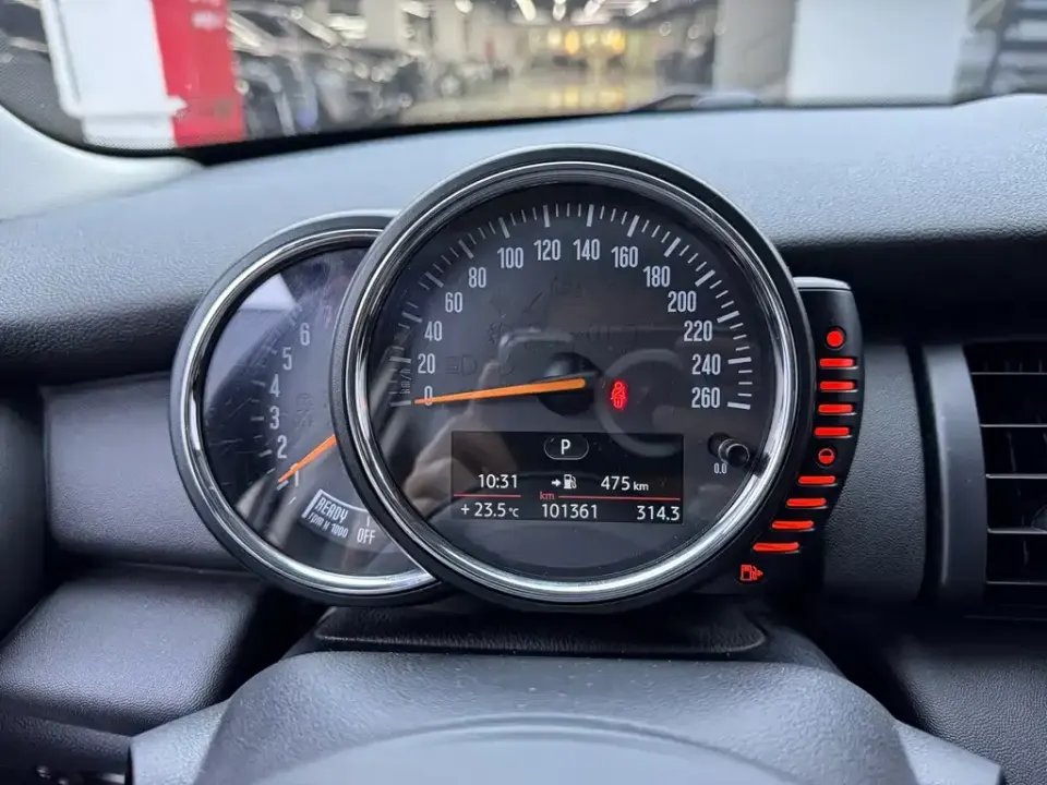MINI Mini