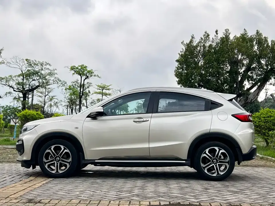 Honda XR-V
