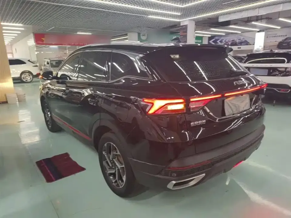Aeolus AX7