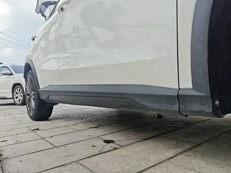 Oshan Oushang X5