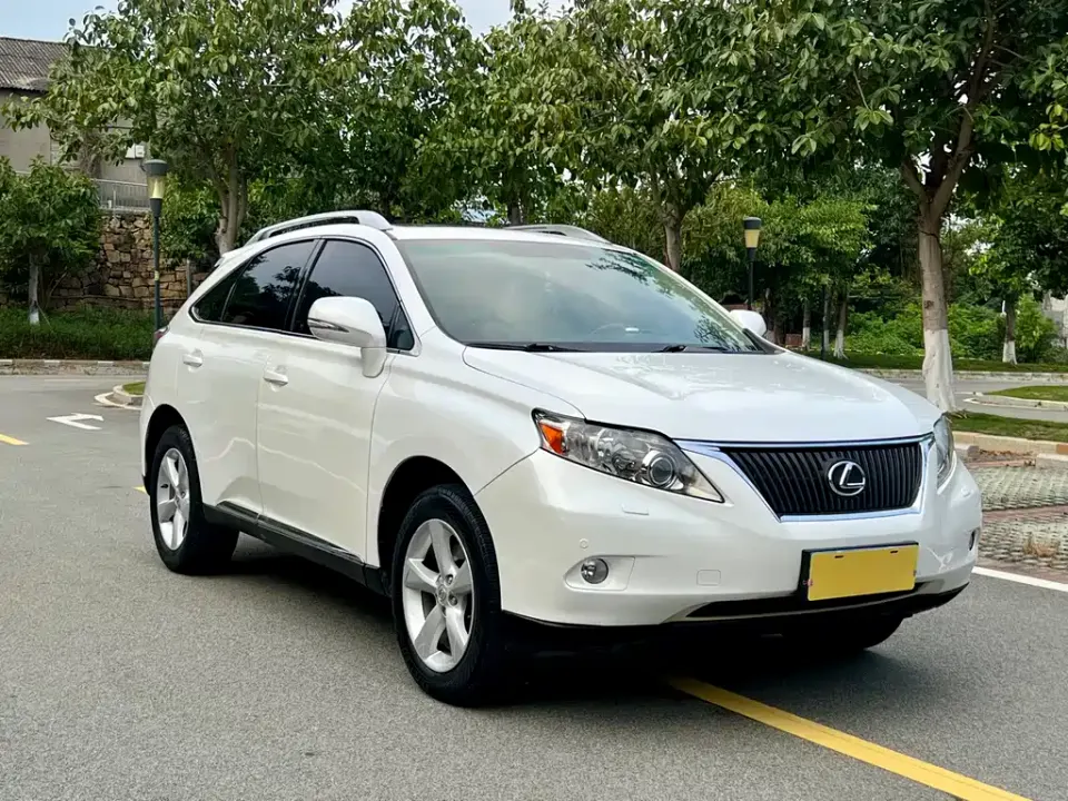 Lexus RX Classic