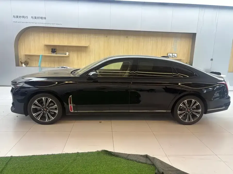 Hongqi Hongqi H9
