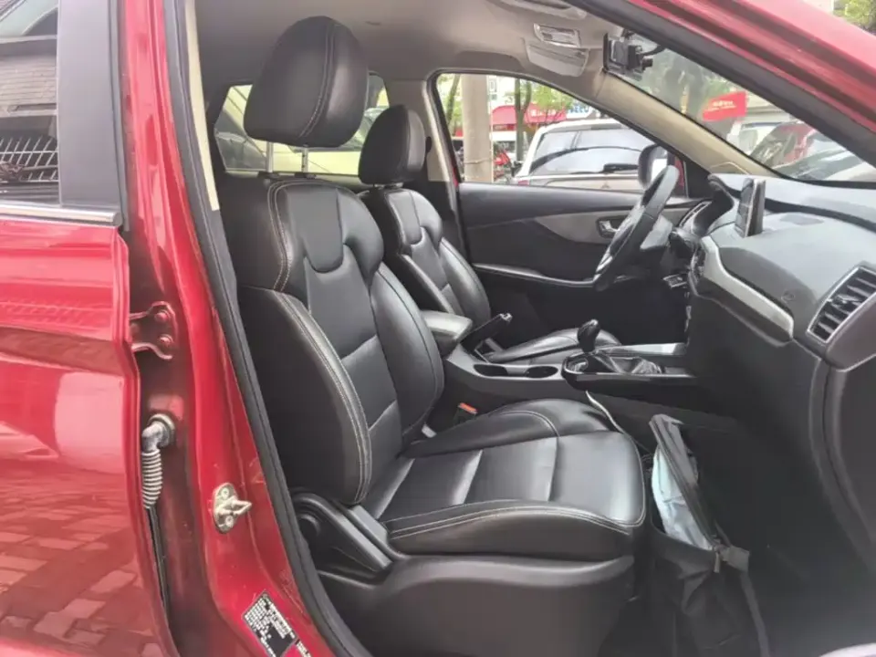 Fengguang Fengguang S560