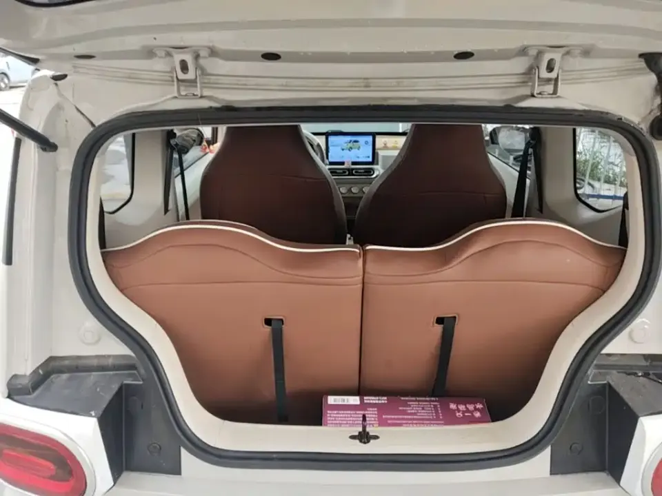 Wuling MINIEV