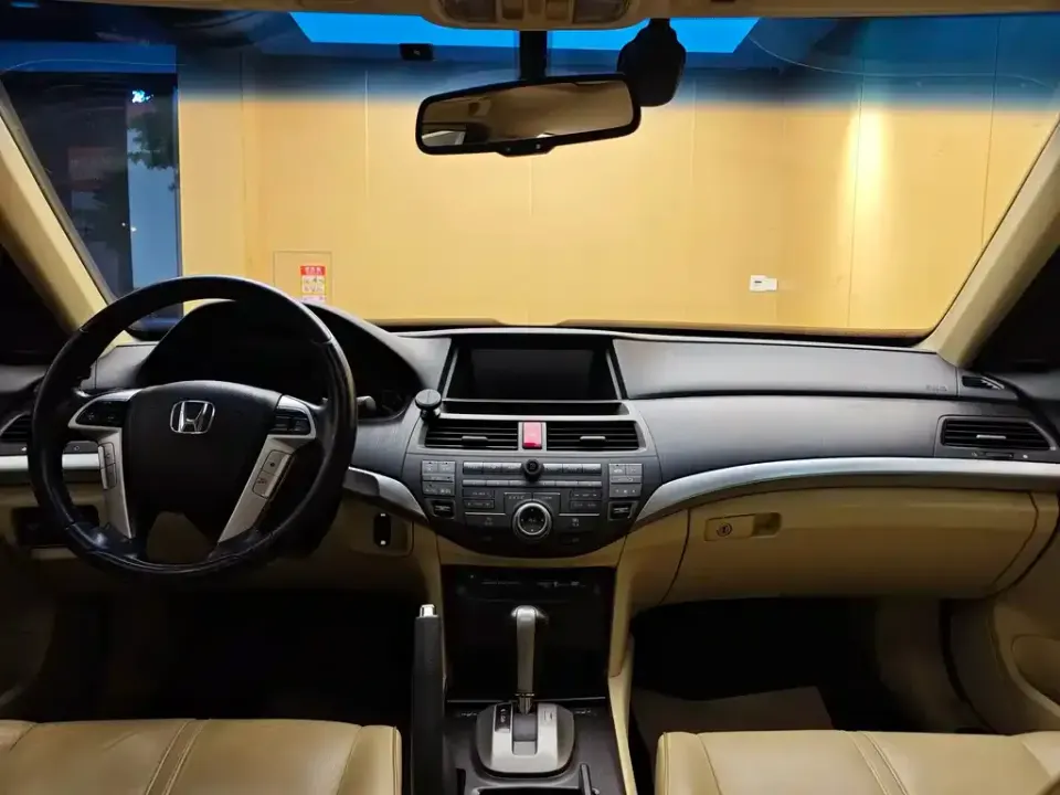 Honda Crosstour