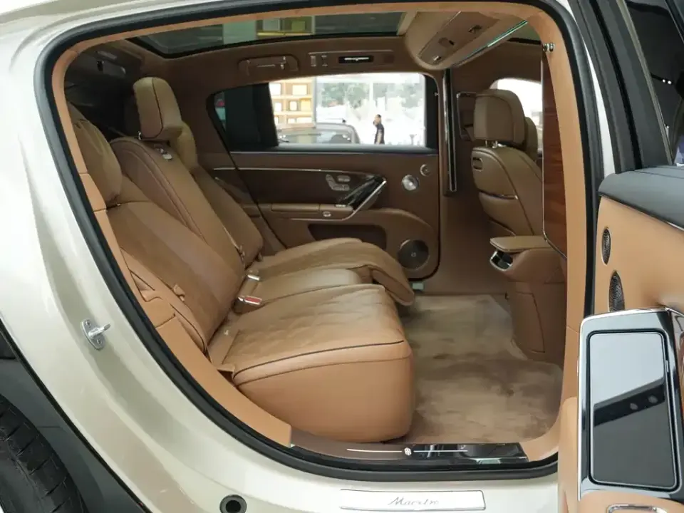 Zunjie Zunjie S800