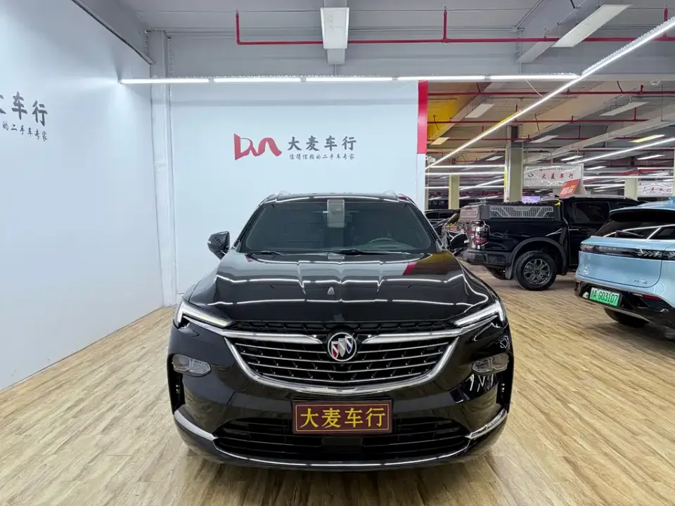 Buick Enclave