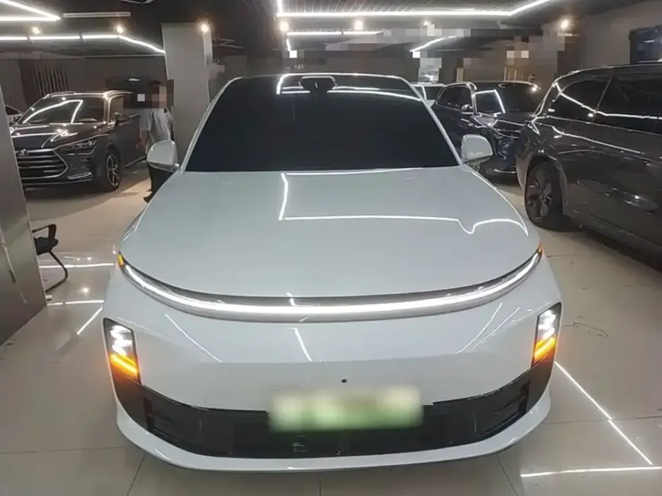 Li Li L6