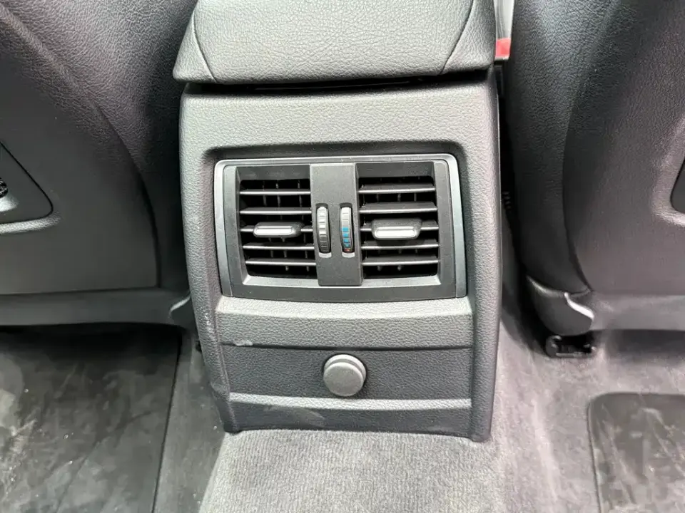 BMW 3 Series GT