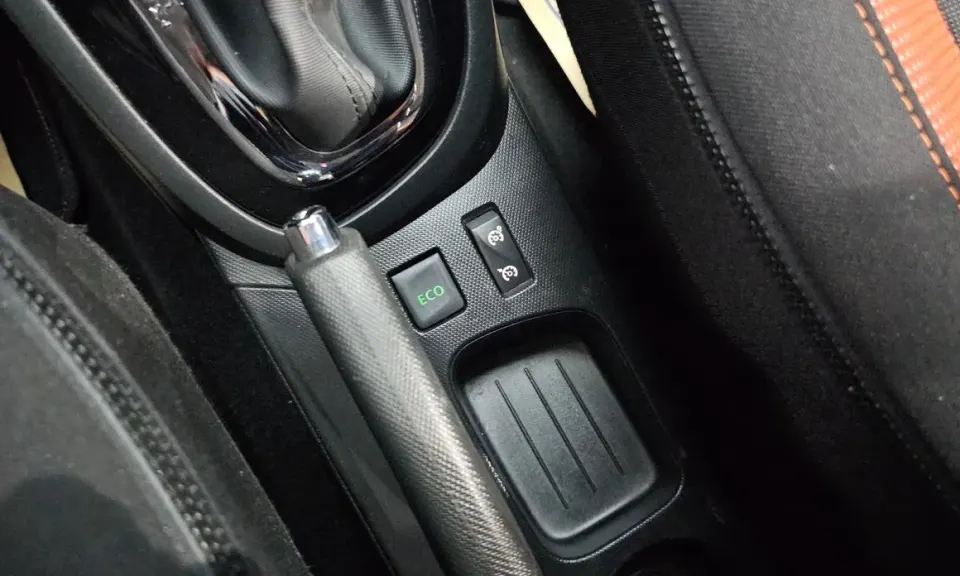 Renault Samsung QM3