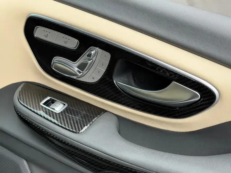 Mansory Mansory V-Class