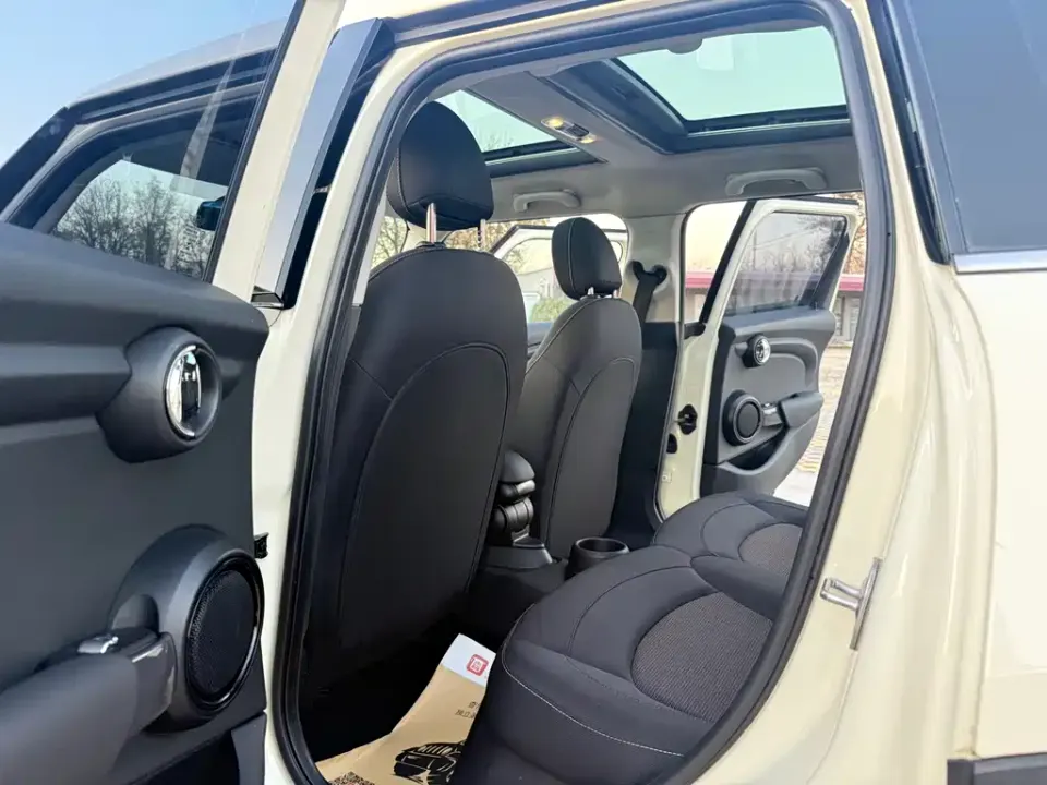 MINI Mini