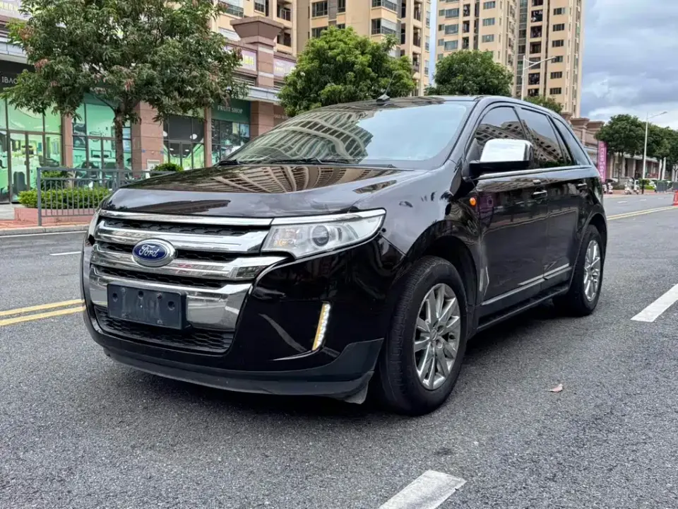 Ford Edge (Import)