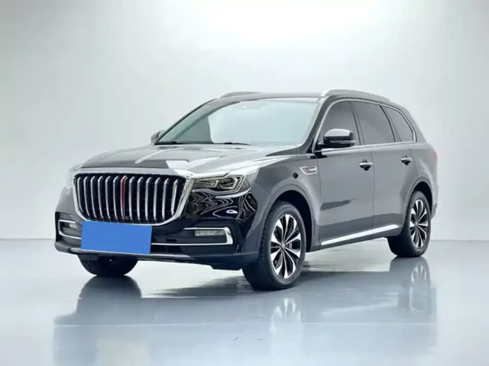 Hongqi Hongqi HS7