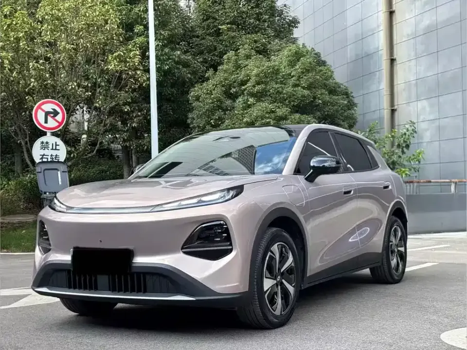 Qiyuan Qiyuan Q05