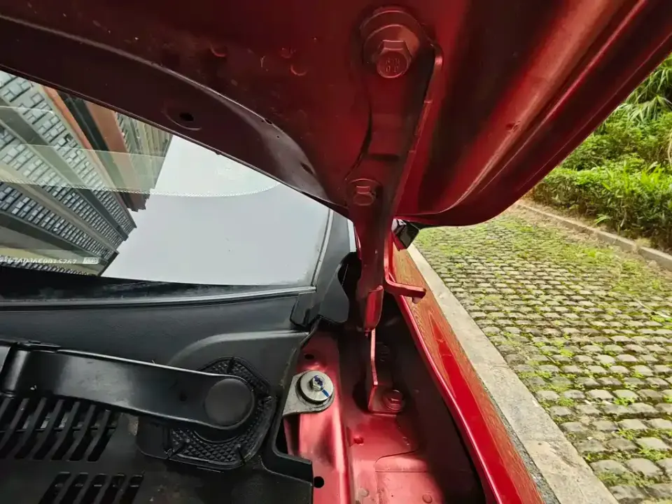 BYD Qin Pro NEV