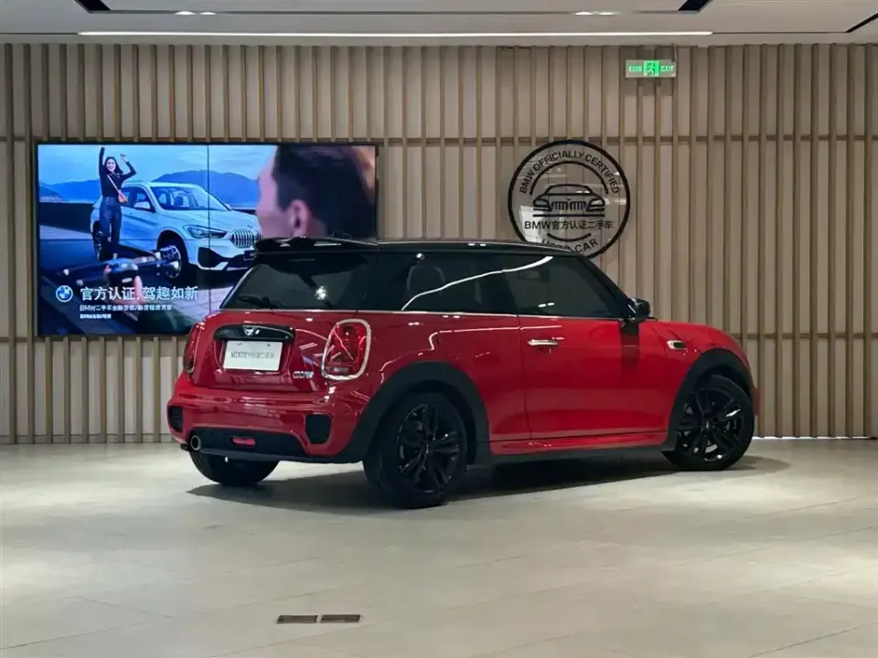 MINI Mini