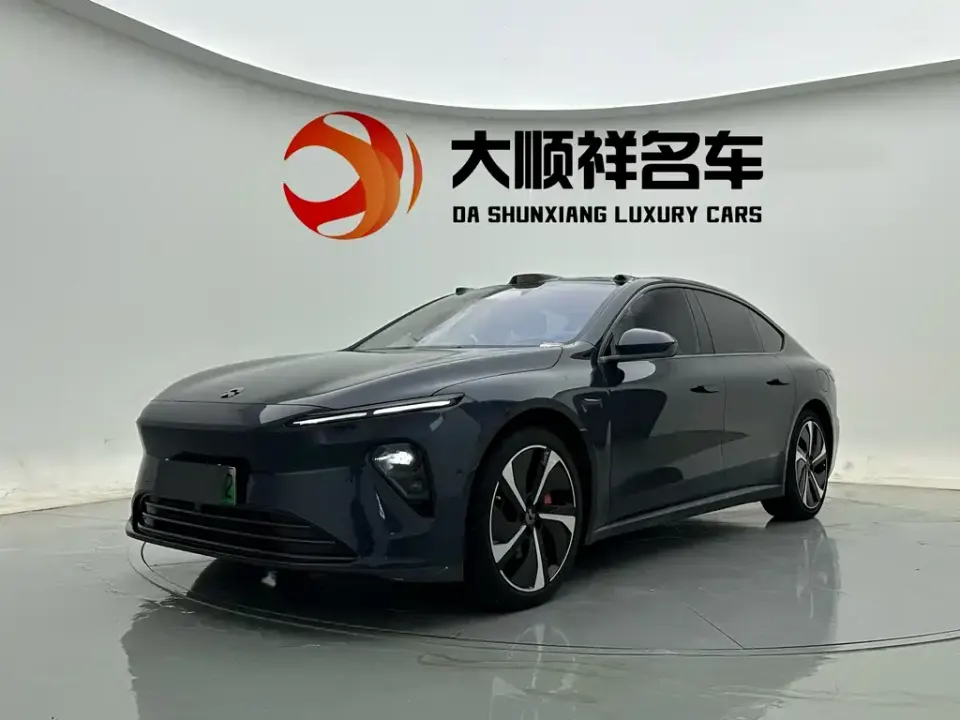 Nio ET7